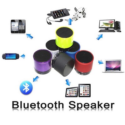 iBank ® Bluetooth Speaker