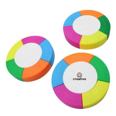 5-Color Highlighter