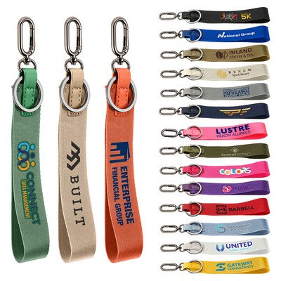 AeroLOFT® Never Lost Keychain
