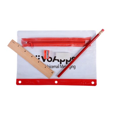 Super Value School Kit